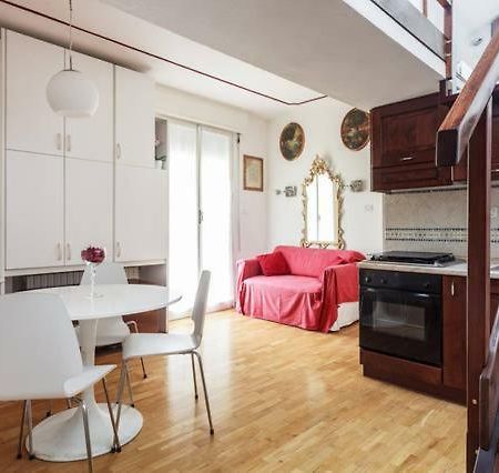 Apartmán Le Grenier Boloňa Exteriér fotografie