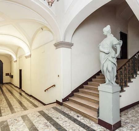 Apartmán Le Grenier Boloňa Exteriér fotografie