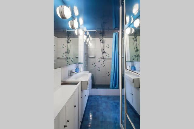 Apartmán Le Grenier Boloňa Exteriér fotografie