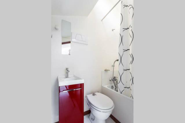 Apartmán Le Grenier Boloňa Exteriér fotografie