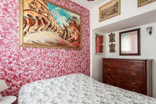 Apartmán Le Grenier Boloňa Exteriér fotografie